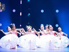 -予荷舞蹈(盛景校区)