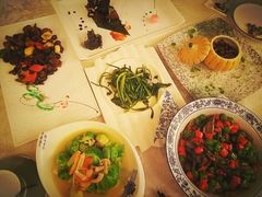 -成都龙之梦大酒店-龙悦中餐厅