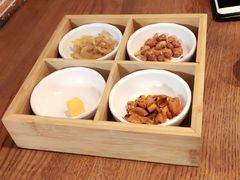 -闽上鲜·福建菜(龙湖滨江天街店)