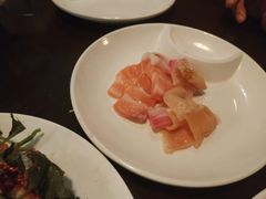 -OPEN開全日自助餐厅·牛肉火锅·海鲜(佛山希尔顿酒店)