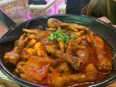 -HOTISLAND海鸡岛·韩国料理(江南西店)