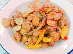 -春麗吃飯公司(工体店)