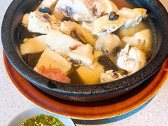 -半山腰·云南菜(侨福芳草地店)