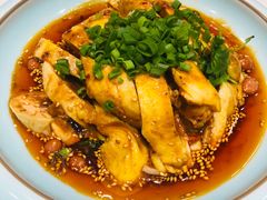 -万荣烤鸭店·北京菜(天坛店)