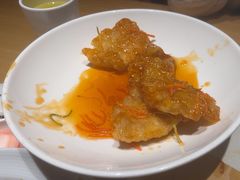 -关东小磨东北菜(上海长风大悦城店)