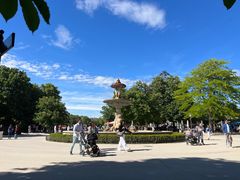 -丽池公园