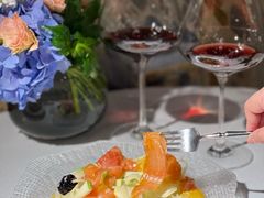 -Le Bistrot de Racine