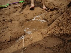 -青岛第三海水浴场