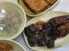 -圆宝台湾小吃(迎津街店)