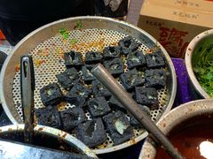 -黑色经典臭豆腐·湖南特产(太平街口店)