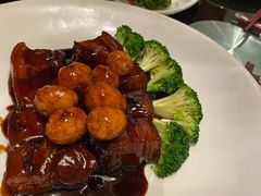 -上海人家花樣年华(虹口龙之梦店)