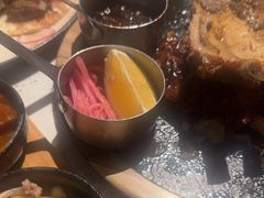 -墨纪Mojí墨西哥餐厅(官舍店)