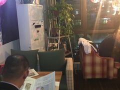 -Kitchen·Y洋厨房西餐厅(王府壹号店)