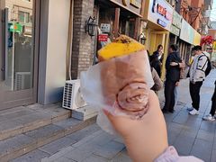 -韩国利尔面包(桂林路店)