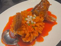 -江南雅厨(李公堤店)