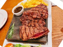 -Entrecôte 法国牛扒馆(保利·时光里店)