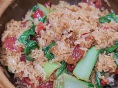 -壹煲口福煲仔饭(中山路店)