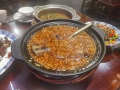 -杨记隆府(南坪店)