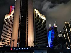 -京基晶都酒店