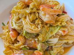 -船歌·鱼水饺青岛菜(石老人店)