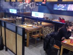 -老胖串店(浆水泉路店)