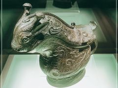 -上海博物馆(人民广场馆)