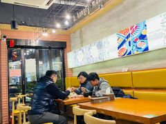 大堂-韩礼年糕(飞虹路店)