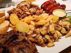 -HELLO MUSAE 拾光缪斯餐厅·纯正希腊风味(苏州中心店)
