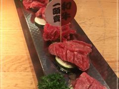 -赤坂亭·M9和牛烧肉·铁板烧·日料398放题(长泰广场店)