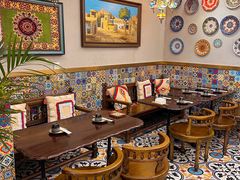 -百格里格.Uyghur cuisine(百色路店)