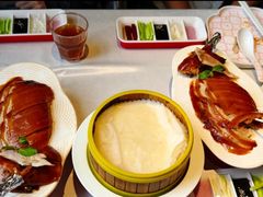 -胡同小馆·烤鸭专研店(知春路店)