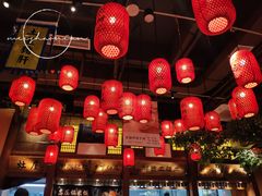 -农耕记·湖南土菜(科技园店)