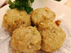 炸凌鱼球-池记(尖沙咀店)