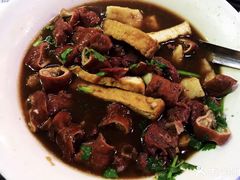 -二姐卤煮(南十里居店)