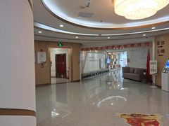 -慈铭奥亚健康体检(南山店-保利分院)