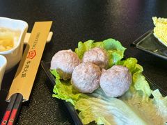-潮庭牛肉火锅·骑楼私宴