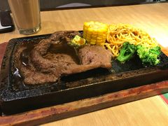 -必胜客(城西银泰店)