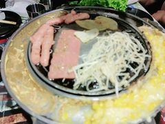 -花巷·韩式烤肉(莱州店)