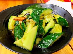 -炒豆合作社(东四总店)