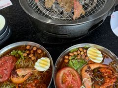 -四斤烤肉(东戴河孟家店)