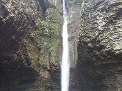 -鹿院坪生态旅游景区