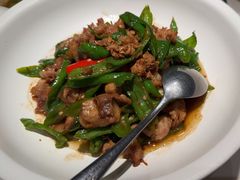 -徽州小镇(高新店)