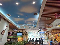 -313羊庄·羊肉火锅烧烤(李村店)