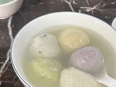 -赵氏汤圆(东关街店)