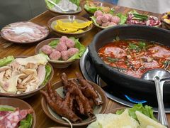 -笔记安顺夺夺粉火锅