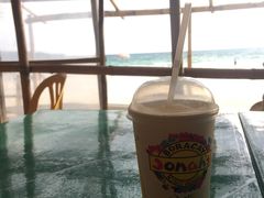 -Jonah's Fruit Shake & Snack Bar