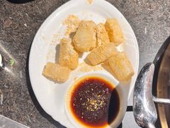 -巴蜀大宅门火锅(北大街店)