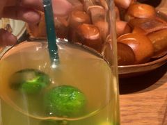 -长春藤咖啡(北园店)