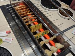 -丰茂烤串(五道口店)