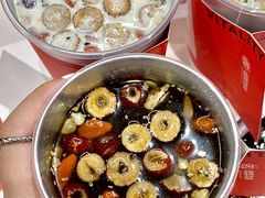 -炖物24章·顺时轻养茶(杭州大厦店)